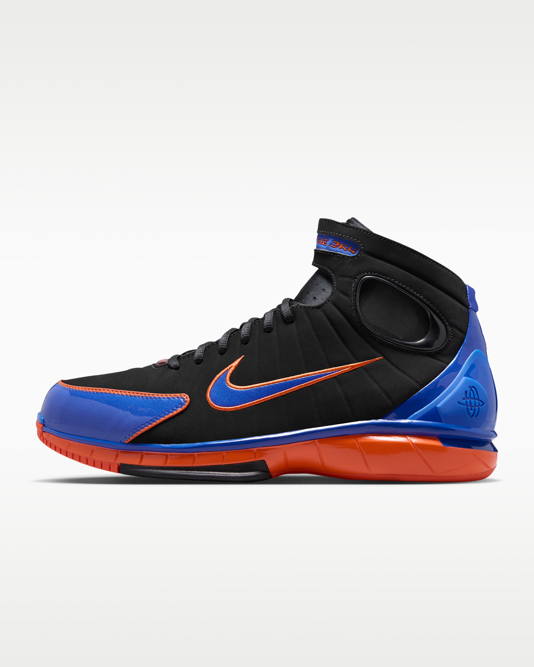 Air Zoom Huarache 2K4 